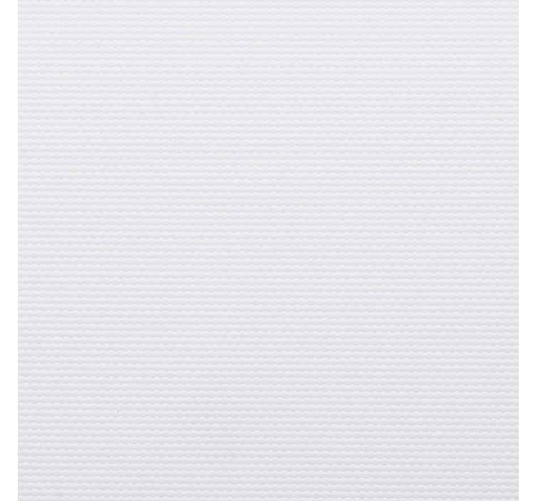 Biela nepriehľadná roleta - Tenstickers