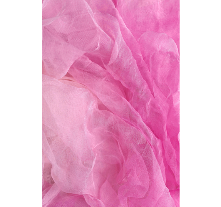 roleta do spálne textúra ružovej látky - Tenstickers