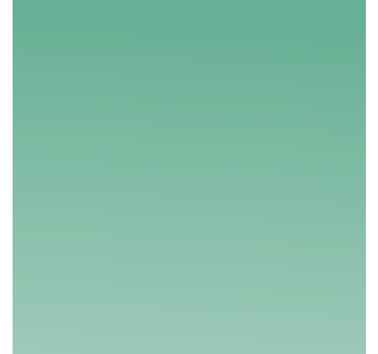 zelená roleta vodné odtiene - Tenstickers