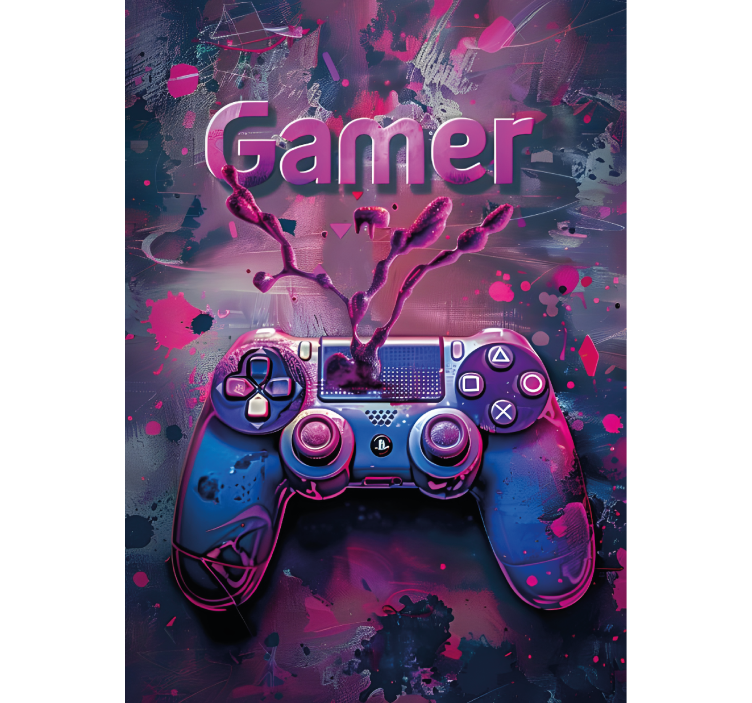 bláznivá roleta 3d efekt - Tenstickers