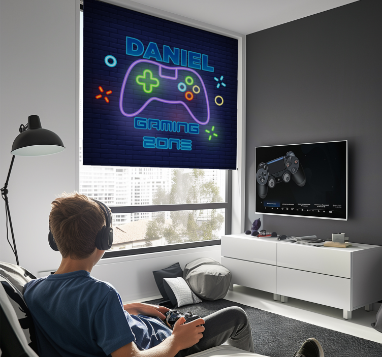 roleta na mieru herná zóna - Tenstickers