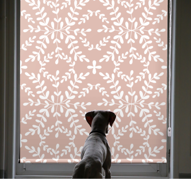 Staré ozdobné listy viac kvetov a oslepujú - Tenstickers