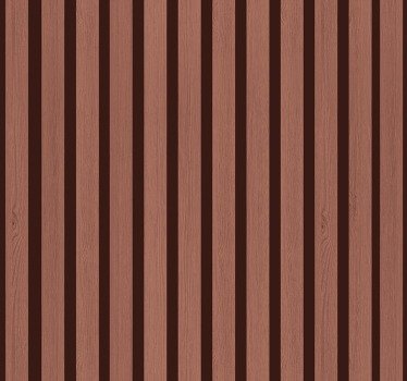 roleta do obývačky mocha mousse lišty - Tenstickers