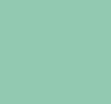 roleta do kúpelne vodná zelená - Tenstickers