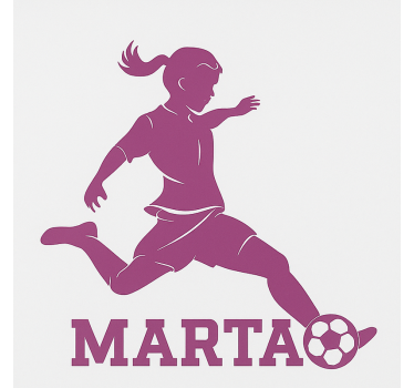roleta do detskej izby futbalistka - Tenstickers