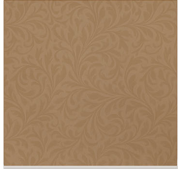 roleta do obývačky elegantný tmavo béžový dizajn - Tenstickers