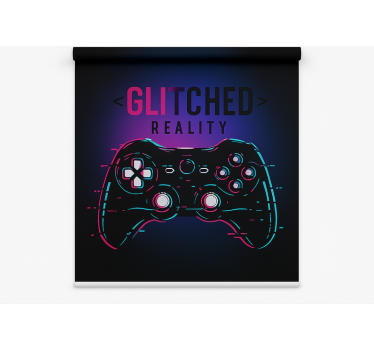 bláznivá roleta ovládač reality s chybou - Tenstickers