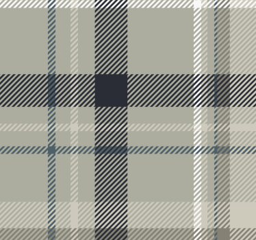 Roleta do jedálne šedý flanel - Tenstickers