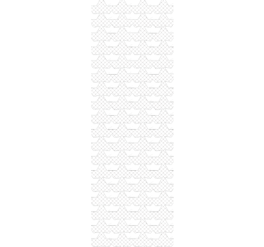 Roleta do detskej izby s motívom papierových lodí - Tenstickers