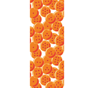 Roleta do detskej izby s drakmi - Tenstickers