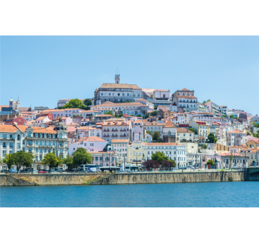 Roleta do obývačky coimbra - Tenstickers
