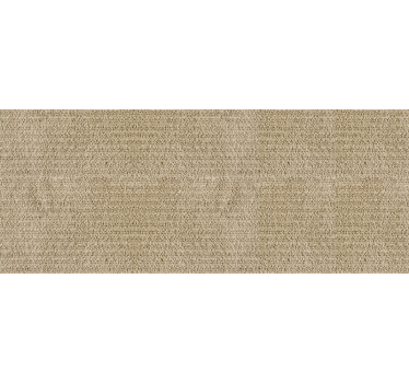 Béžová roleta z jednofarebného béžového textilu - Tenstickers