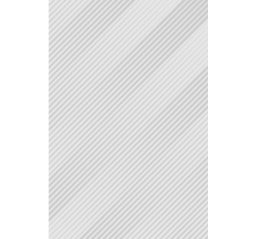 sivá roleta diagonálne pruhy - Tenstickers