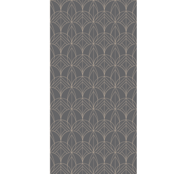 vzorovaná roleta elegantný vzorový motív - Tenstickers