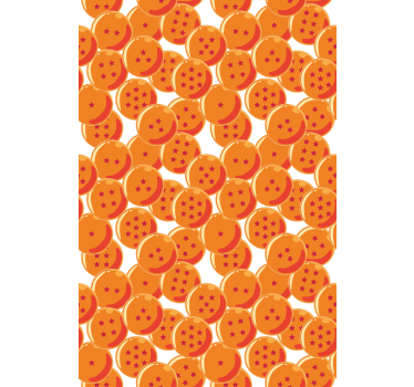 roleta do detskej izby bolas de dragón - Tenstickers