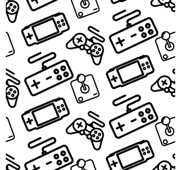 bláznivá roleta minimalistické ovládače - Tenstickers