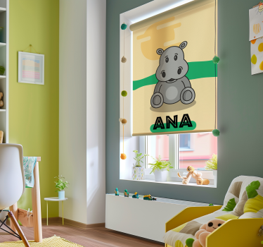 Hroch malý prispôsobený pre nevidiacich - Tenstickers