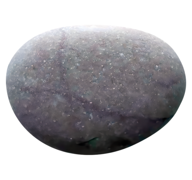 prestieranie so vzorom šedý kameň - Tenstickers