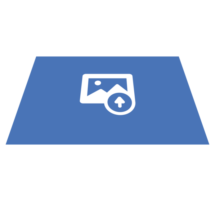 Personalizovaný prestieranie s fotografiou - Tenstickers