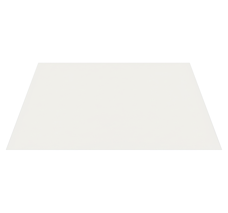 Elegantné prestieranie v tóne oblakového tanečníka - Tenstickers