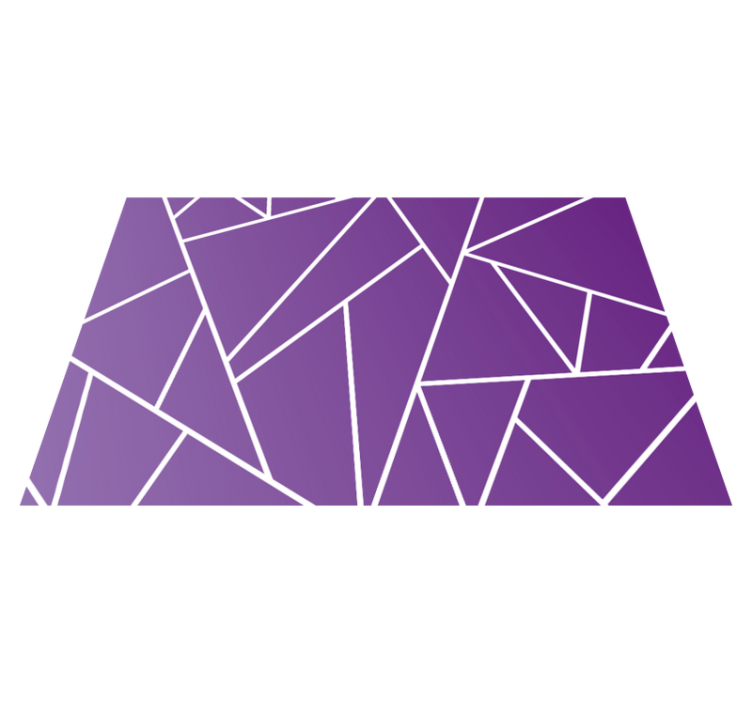 Fialové pozadie elegantné prestieranie - Tenstickers