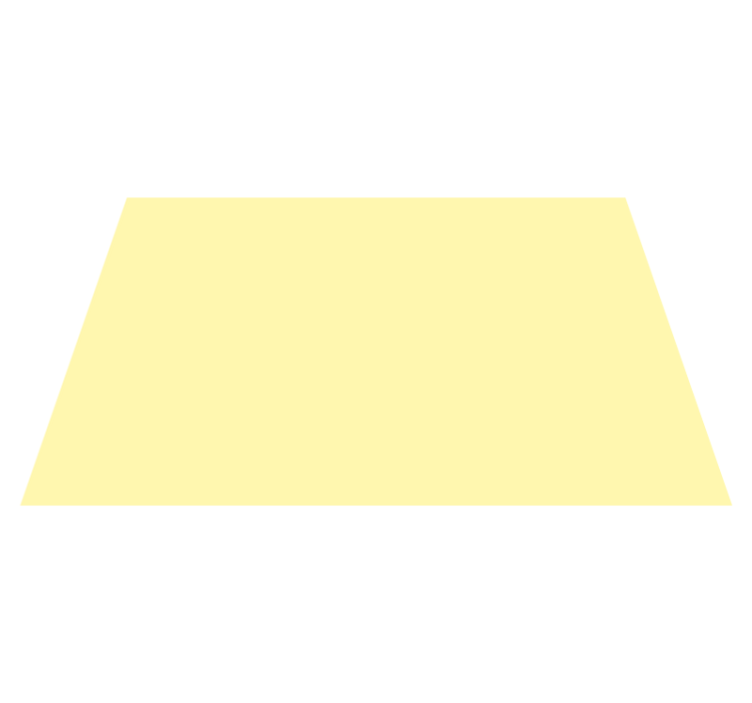 Vzorované prestieranie sushi miska s tetovaním na ruke - Tenstickers