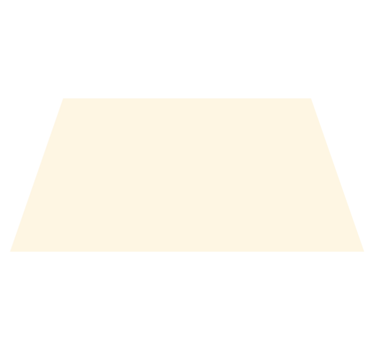 Vzorované prestieranie štýlové vzorované misky - Tenstickers