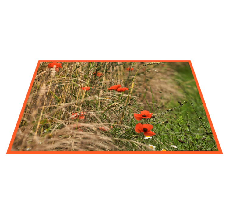 Detské prestieranie vtipné usporiadanie jedla - Tenstickers