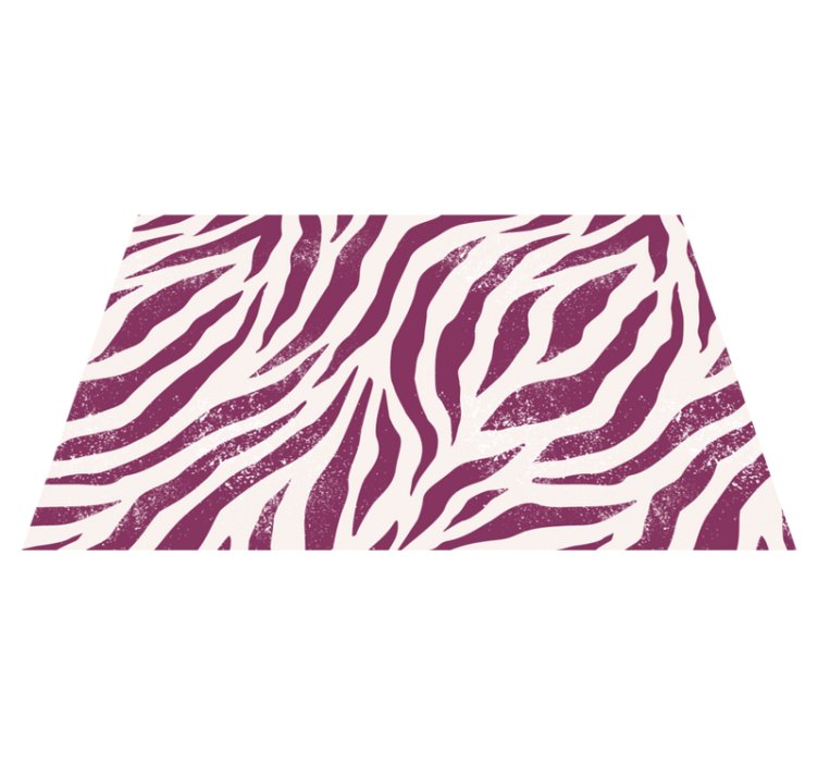 Originálne prestieranie odvážna farebná miska - Tenstickers