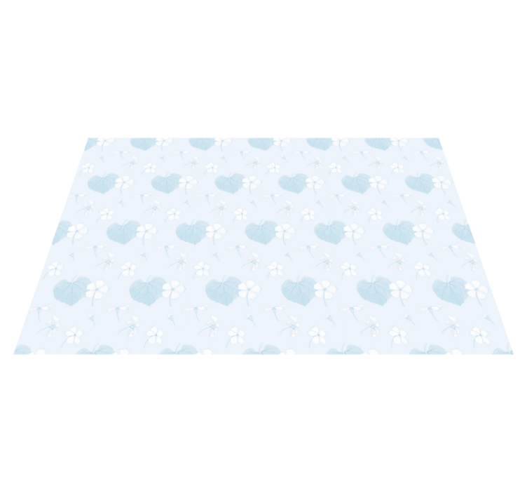 Originálne prestieranie s červenou misou a paličkami - Tenstickers