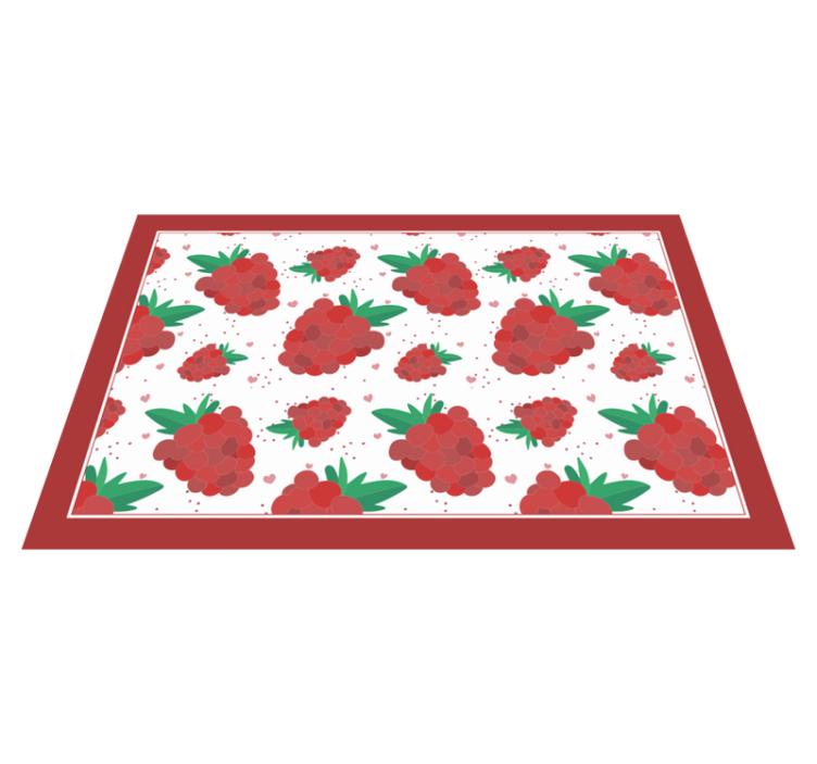 Originálne prestieranie štýlová súprava misiek - Tenstickers