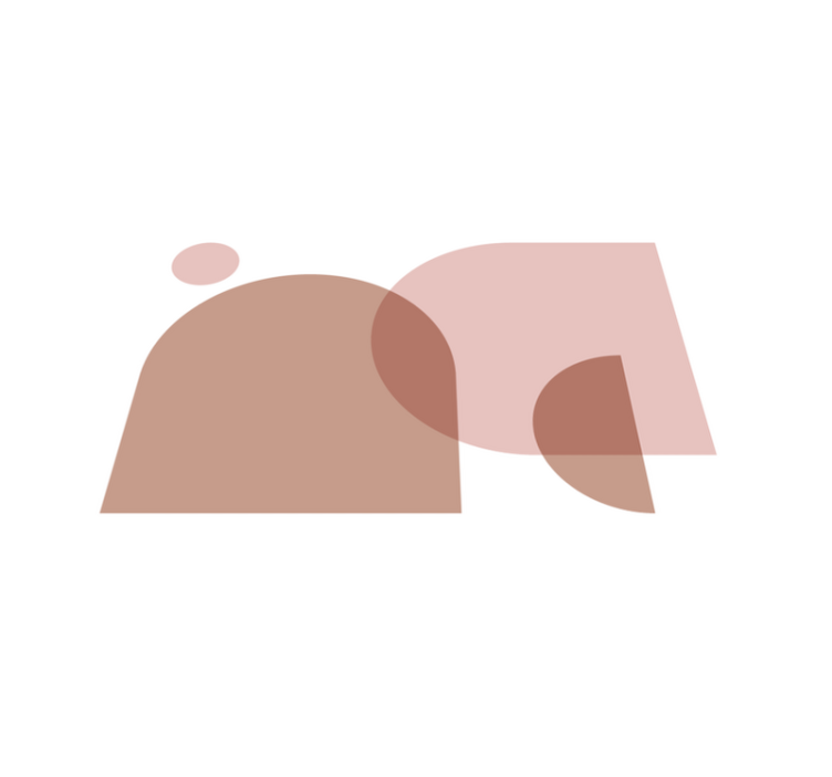 Nové geometrické "boho štýl" moderné prestieranie - Tenstickers