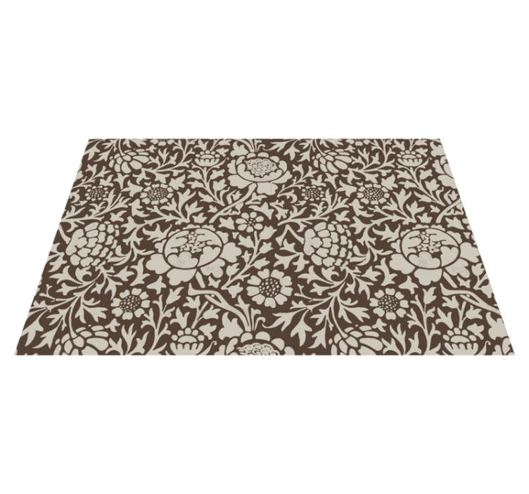 Prestieranie vingate kvetiny - Tenstickers