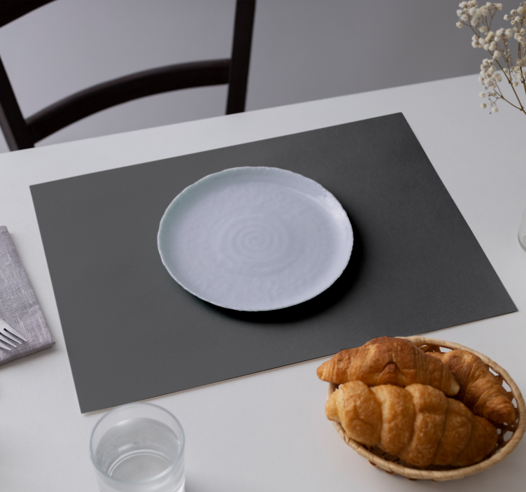 iné prestieranie na stôl popraskaná paprika - Tenstickers