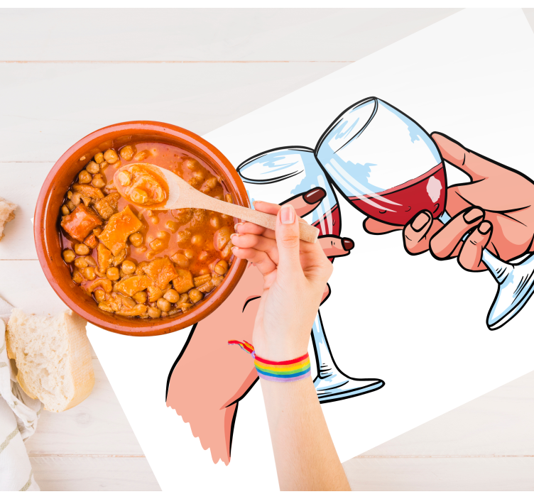 Prestierania do reštaurácií pre milovníkov vína - Tenstickers