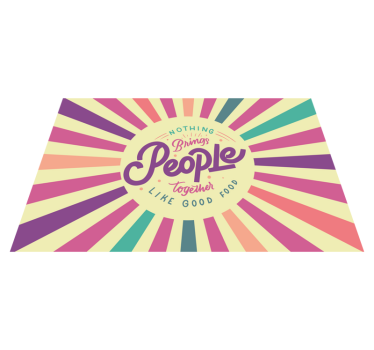 Prestieranie s textom nič nespojí ľudí ako to - Tenstickers