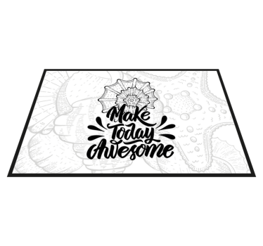 Prestieranie s textom urobte si dnešok úžasným - Tenstickers