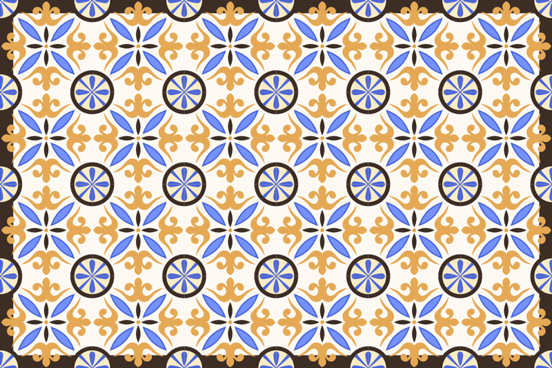 Originálne prestieranie hydraulika - Tenstickers