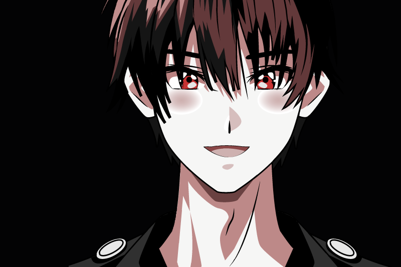 Originálne vinylové prestierania manga - Tenstickers