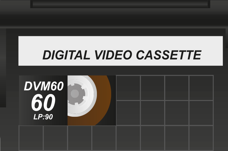 Originálne prestieranie s vlastným dizajnom pásky - Tenstickers