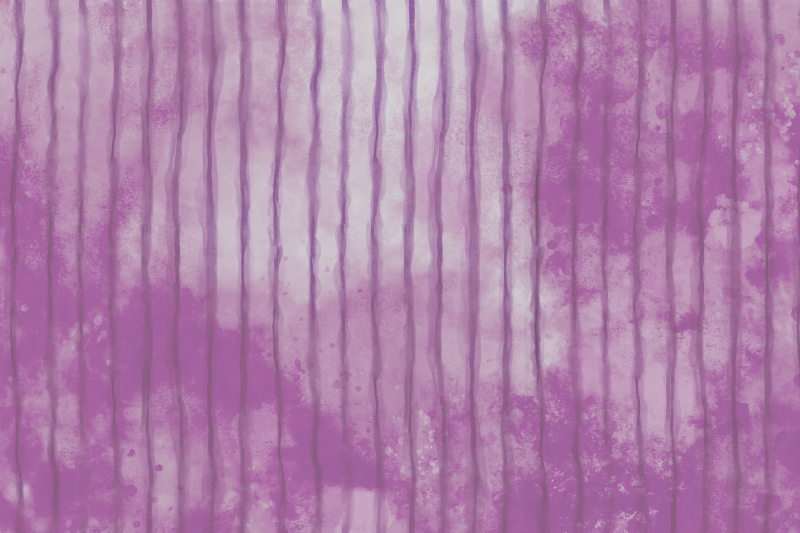 Vzorované prestieranie elegantný ribovaný povrch - Tenstickers