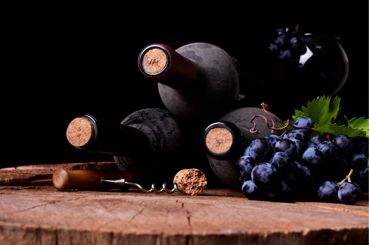 Elegantné prestieranie - Tenstickers