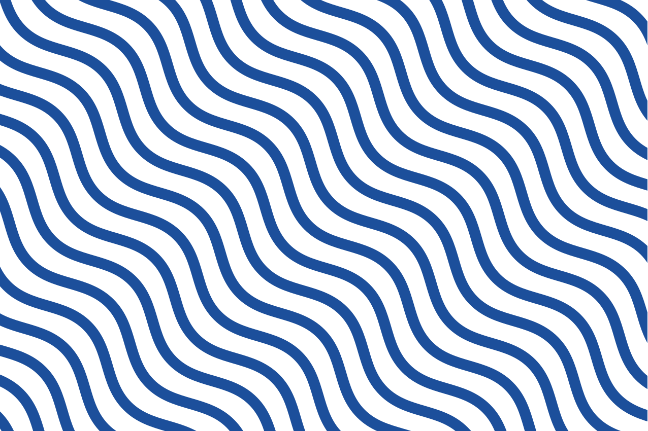 Námornícke pruhy elegantné prestieranie - Tenstickers