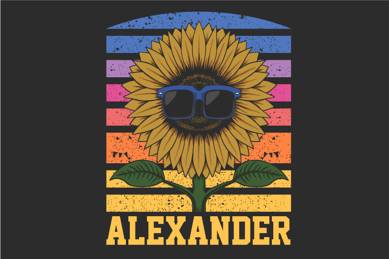 Dúha v pohode slnečnica citáty prestierania - Tenstickers