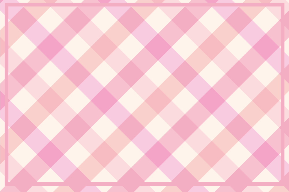 Detské prestieranie roztomilé podávanie jedla - Tenstickers