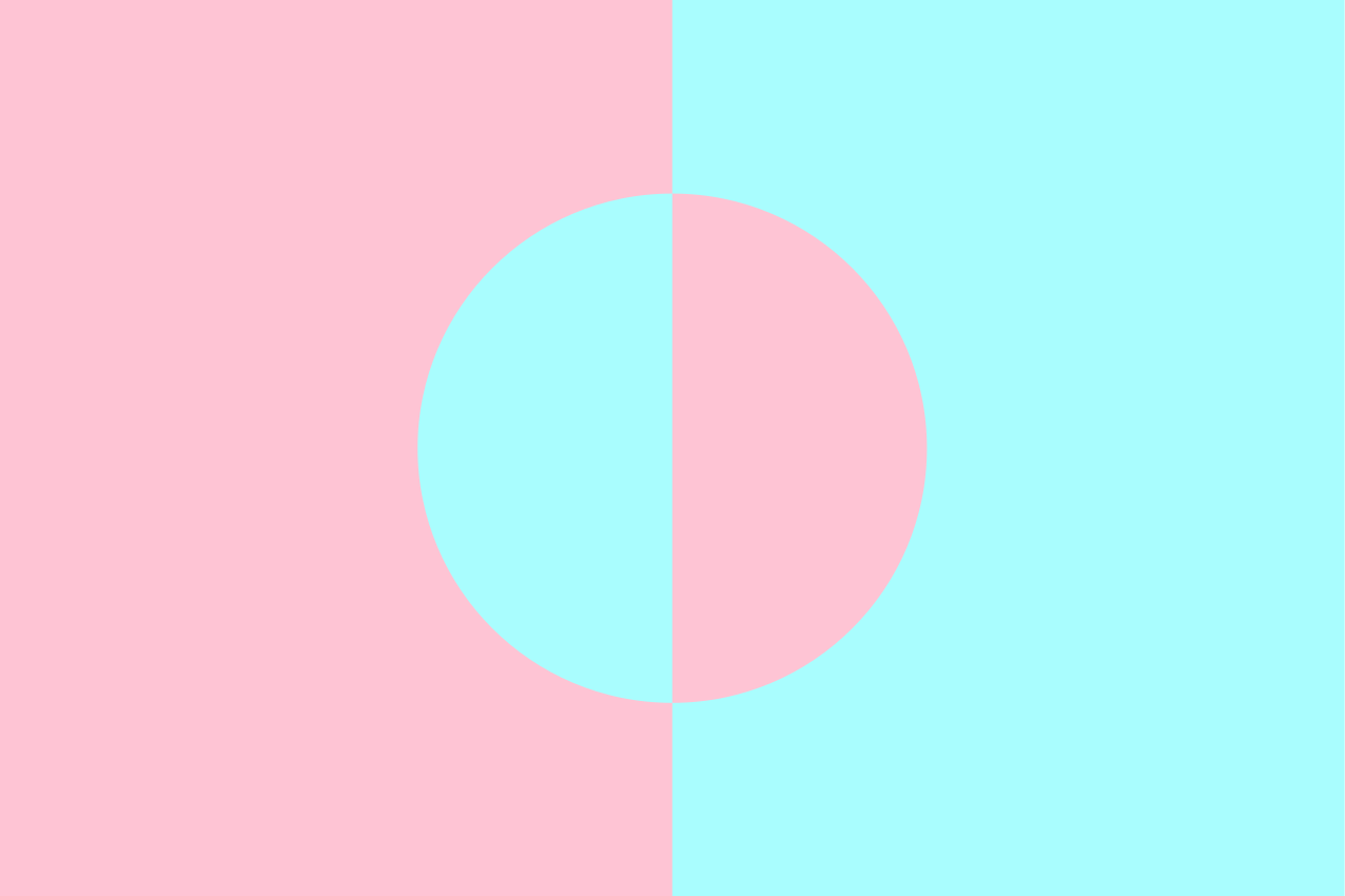 Moderné prestieranie na stôl minimalistické aranžovanie mís - Tenstickers