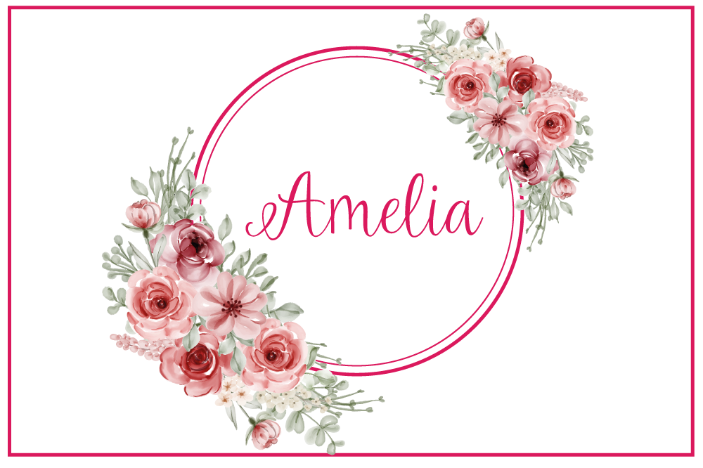 Prestieranie s menom botanická vlastná tvorba - Tenstickers