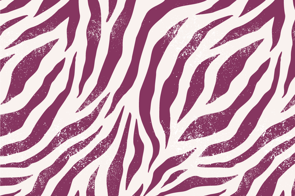 Originálne prestieranie odvážna farebná miska - Tenstickers