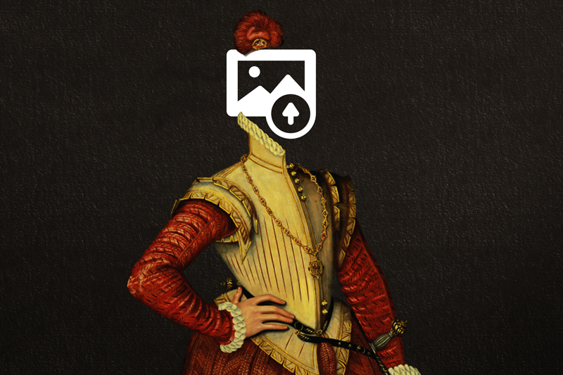 Prestieranie pes aristokrat - Tenstickers