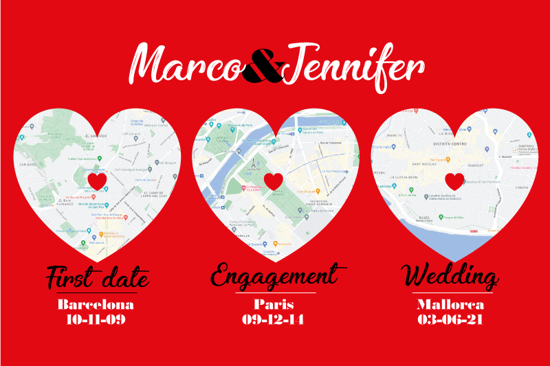 Prestieranie špeciálne momenty - Tenstickers